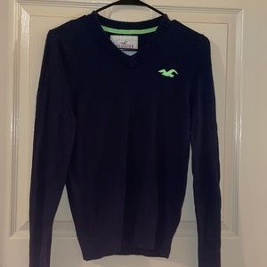 Teen Hollister Sweater